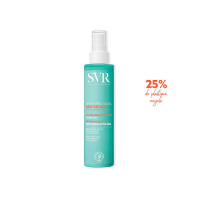 SVR - Après-Soleil Spray Corps Hydratation Apaisante 200ml