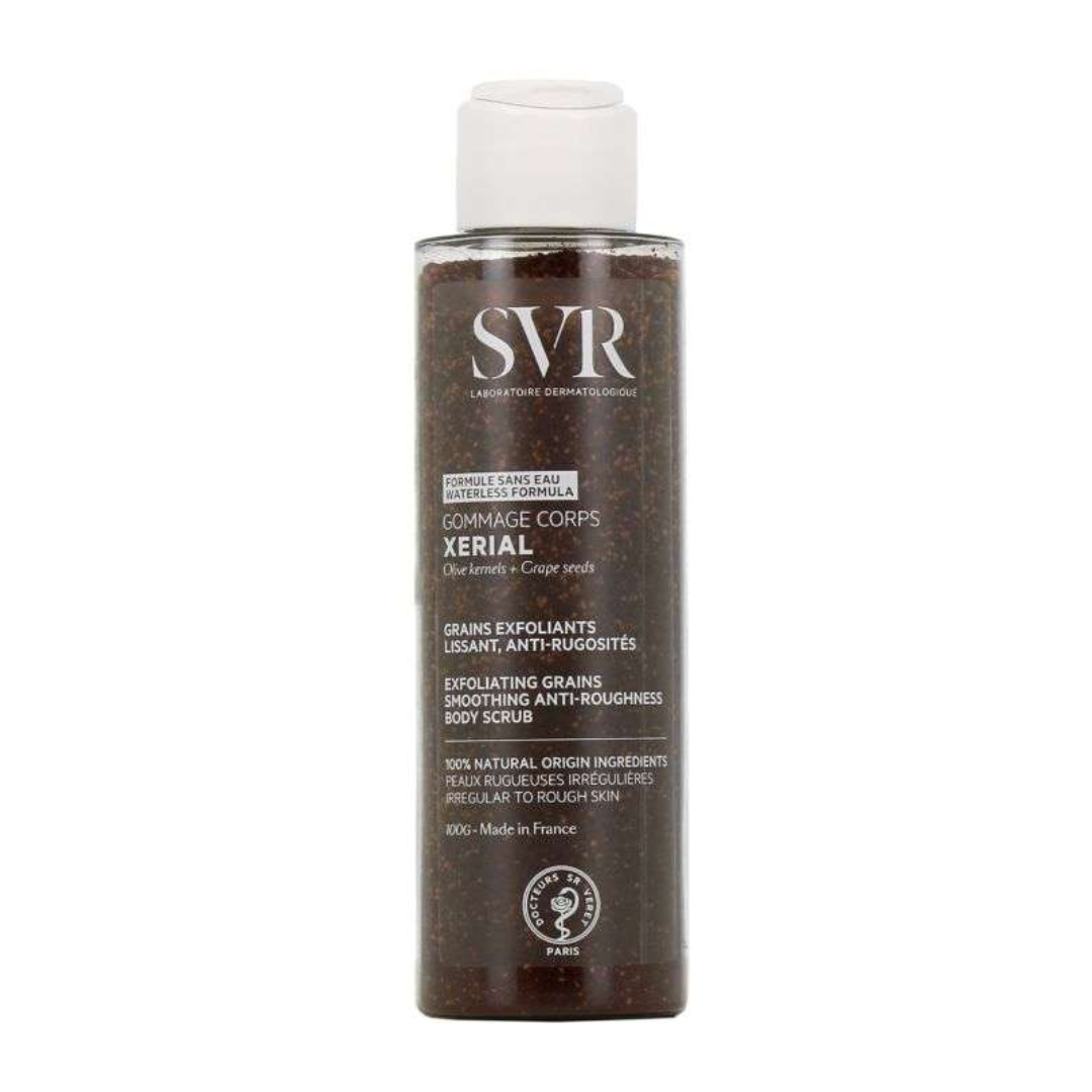 SVR - Xerial Gommage Corps Exfoliant Naturel 100g