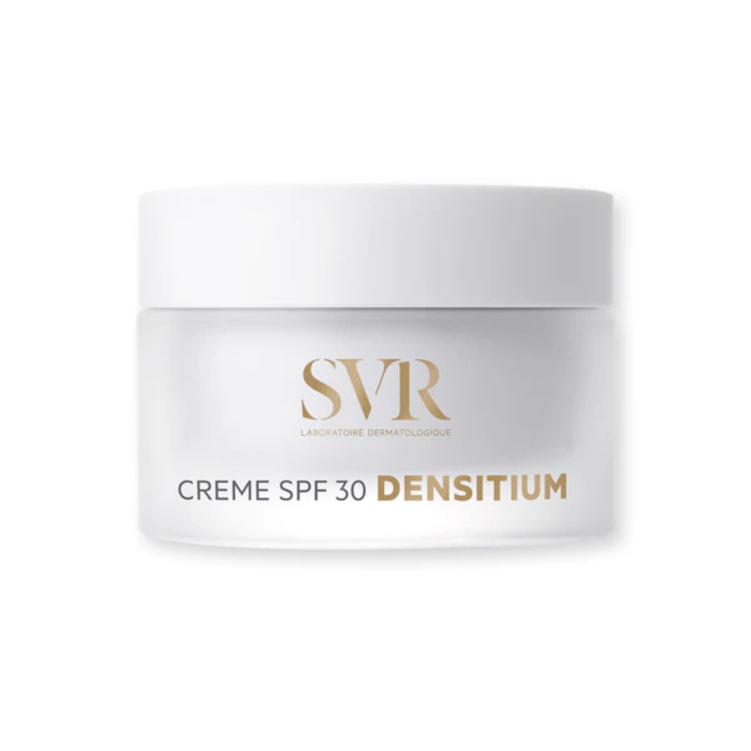 SVR Densitium Crème SPF30 Soin Anti-âge Redensifiant 50ml