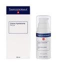 SWISSDERMA Crème Hydratante Riche 50ml