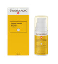 SWISSDERMA واقي شمس ملون متوسط SPF50+ للوجه