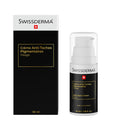 SWISSDERMA كريم ضد التصبغات 50 مل