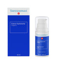 SWISSDERMA Crème Hydratante Légère Visage 50ml