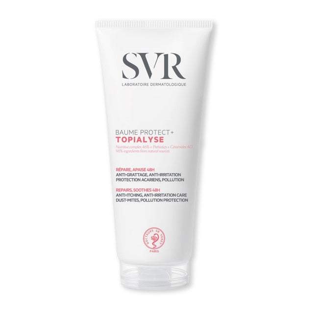 SVR Topialyse Baume Protect+ للبشرة الأتوبية