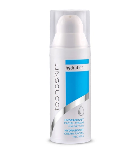 Tecnoskin Hydraboost Crème Visage SPF15 50ml