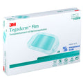 Tegaderm Film Pansement Transparent Adhésif 10cm x 12cm 1 Unité