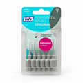 3M TePe Interdental Brush Original Gris 1.3mm Taille 7 - 6 Pièces