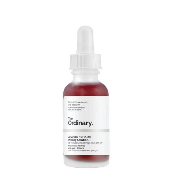 The Ordinary Peeling AHA 30% + BHA 2% 30ml