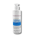 Theraderm shampooing fortifiant et anti-chute Capixyl 400 ml, flacon pompe blanc et bleu