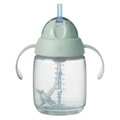 Tommee Tippee - Gobelet d'Apprentissage à Paille 240 ml 6m+