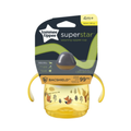 Tommee Tippee - Tasse d'Apprentissage Superstar 150 ml 4m+