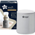 Tommee Tippee - Chauffe-Biberon Portable Let's Go Rechargeable