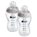 Tommee Tippee - Biberons Natural Start 340 ml 3m+ Lot de 2 Réf. 42263006