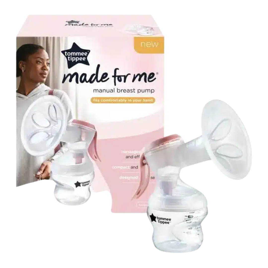 Tommee Tippee - Tire-Lait Manuel Made for Me