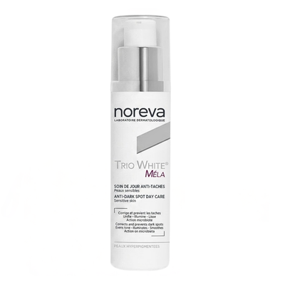 Noreva Trio White Mela Sérum Anti-Taches Intensif 30ml