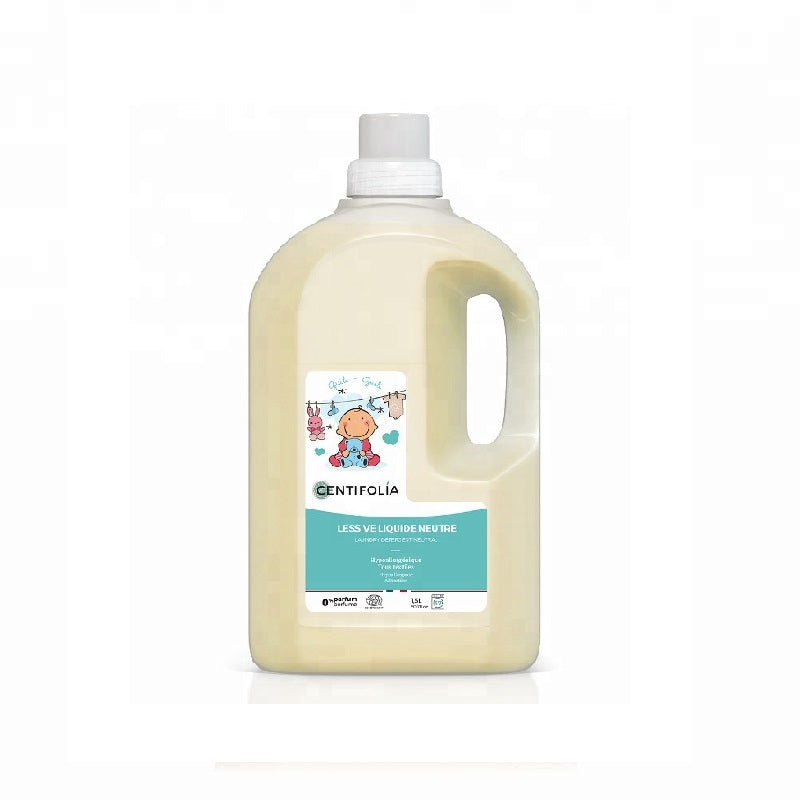 Centifolia BB Lessive Liquide Douce 1.5L