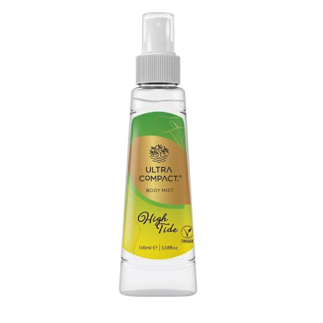 Ultra Compact Body Mist High Tide 100ml