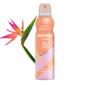 Ultra Compact Deodorant Aurelia Spray 150ml