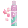 Ultra Compact Deodorant Diamas Spray 150ml