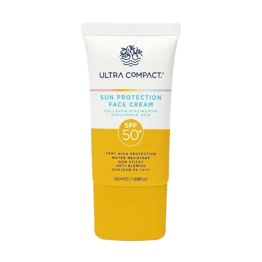 Ultra Compact Ecran Solaire Spf50+ 50ml