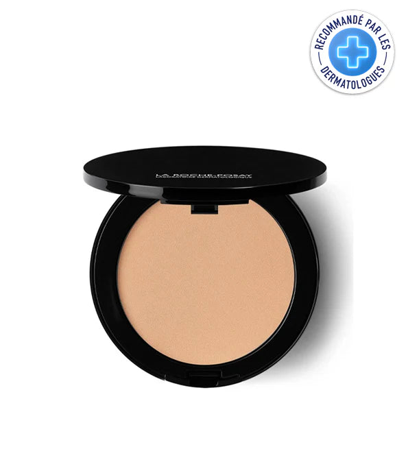 La Roche-Posay Toleriane Compact Mineral 13 Fond de Teint Minéral