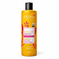 Urban Care Brazilian Keratin Hair Care Shampoing Lissant 350ml
