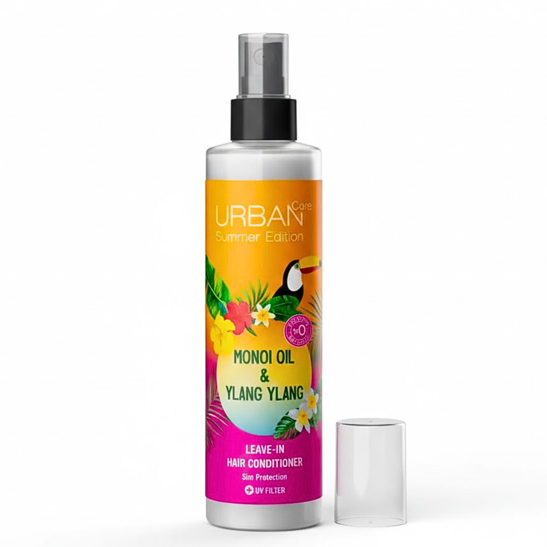Urban Care Monoi & Ylang Ylang بلسم