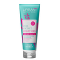 Urban Care Pure Coconut & Aloe Vera Oil In-Cream معالج شعر يترك على الشعر 150 مل
