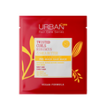 Urban Care Twisted Curls Masque Cheveux Hibiscus Beurre Karité 50ml