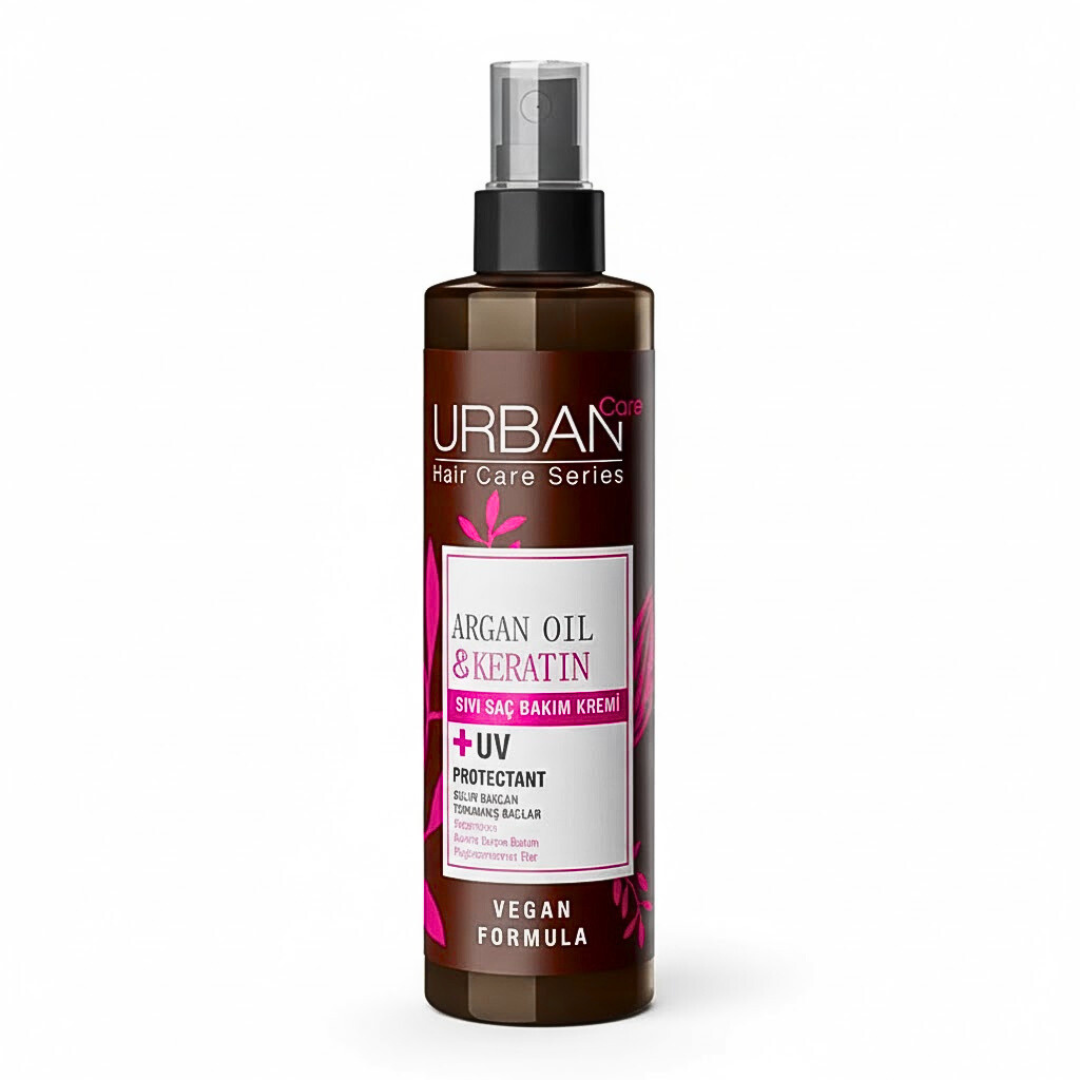 Urban Care بلسم الأرغان والكيراتين