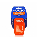 Urgo Ampoules Talon Ultra Discret 5 Pièces