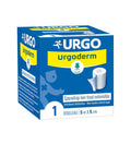 Urgo Derm Pansement Transparent Adhésif 5m x 5cm
