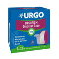Urgo Film Discreet Tape Sparadrap Transparent 5m x 2.5cm
