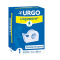 Urgo Pore Sparadrap Médical 5M x 2.5cm Adhésif Respirant