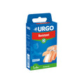 Urgo Resistant Bande Adhésive Élastique 1M x 6cm