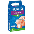 Urgo Sensitive Pansement Extensible 1m x 6m