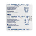 Urgo Strips Sparadrap Adhésif 100x1.25mm 6 Bandes