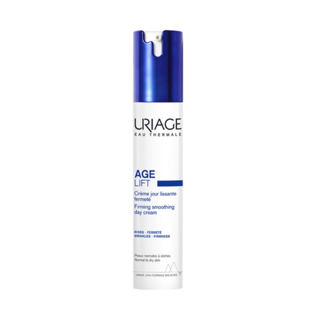 Uriage Age Lift Crème Jour Lissante Fermeté 40ml