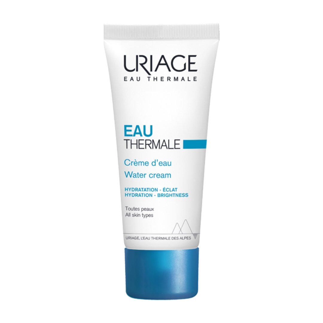 Uriage Crème d'Eau Hydratante Visage 40ml