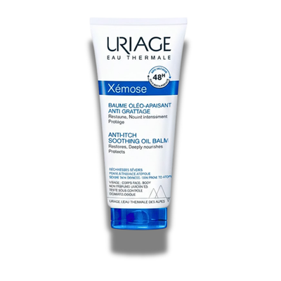 Uriage Xemose Baume Oléo-Apaisant 200ml