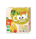 VITABIO Cool Fruits Pomme Acérola 4x90g