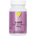 VITALL PLUS 5-HTP Extrait de Griffonia 50mg 60 capsules