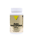 VITALL PLUS Acide Alpha-Lipoïque 200mg 30 Comprimés