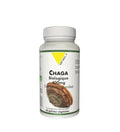 VITALL PLUS Chaga Bio 400mg - Complément Vitalité