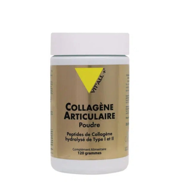 VITALL PLUS Collagène Articulaire - Confort Articulaire