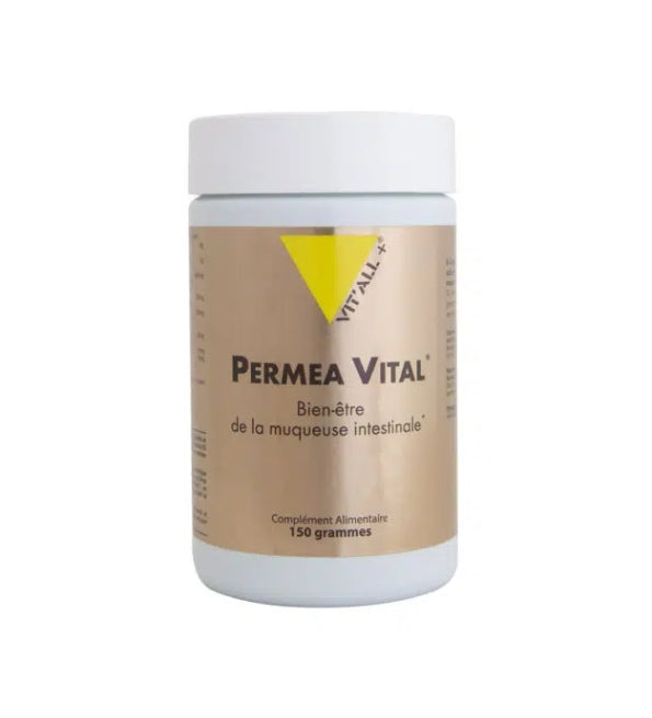 VITALL PLUS Complexe PERMEA VITAL Flore Intestinale