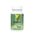 VITALL PLUS Curcuma 250mg 30 Gélules