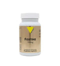 Vit'all+ Fisétine 100 mg, flacon doré de 30 gélules végétales, extrait d'arbre à perruque