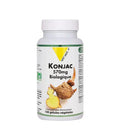 VITALL PLUS Konjac 570mg Gélules 100
