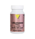 VITALL PLUS L-Glutamine 500mg 60 gélules
